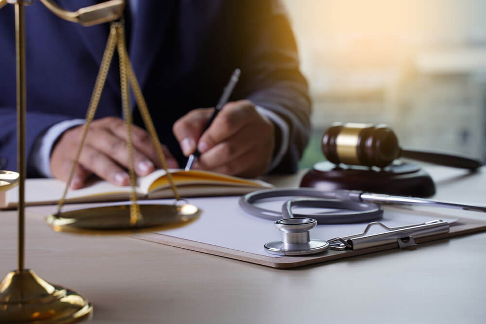 legal-writing Legal